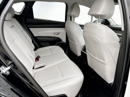 2024 Hyundai Tucson - photo 10