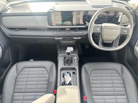2027 Kia Seltos - photo 10