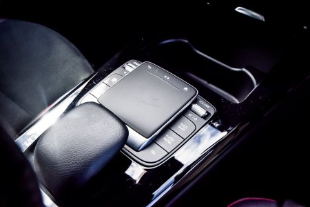 2023 Mercedes-Benz CLA - photo 21