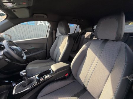 2023 Peugeot 2008 - photo 39