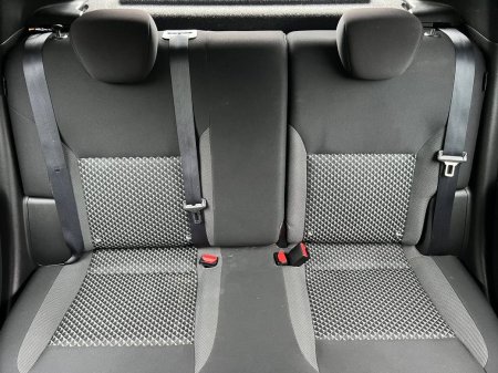 2022 Nissan Micra - photo 12