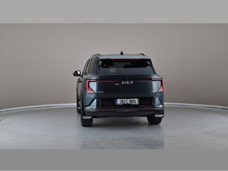 2026 Kia EV5 - photo 24