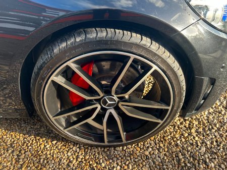 2020 Mercedes-Benz C-Class - photo 20