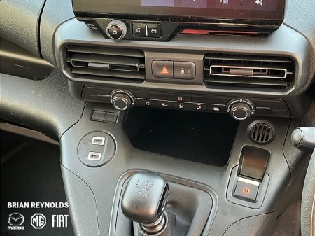 2026 Fiat Doblo - photo 18