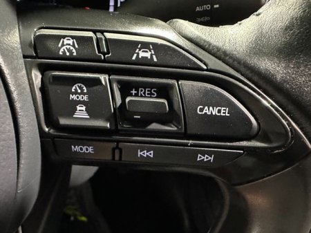 2024 Toyota Yaris Cross - photo 14