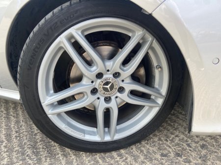 2018 Mercedes-Benz CLA - photo 11