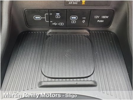 2026 Hyundai KONA - photo 16