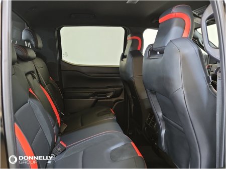 2024 Ford Ranger - photo 11