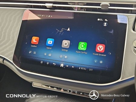 2026 Mercedes-Benz E-Class - photo 22