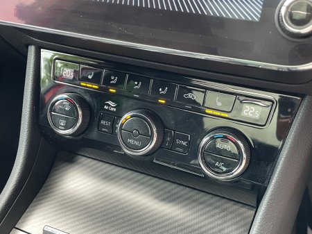 2021 Skoda Superb - photo 15