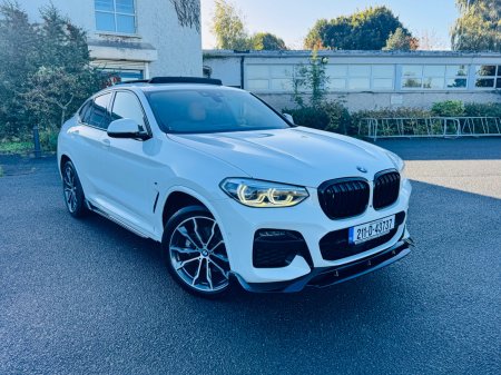2021 BMW X4 - photo 2