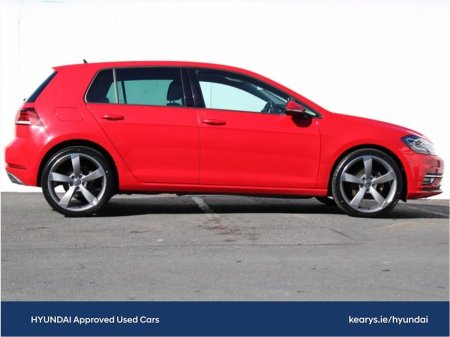 2019 Volkswagen Golf - photo 29