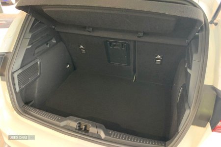 2023 Ford Focus - photo 12