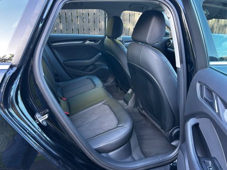 2015 Audi A3 - photo 11