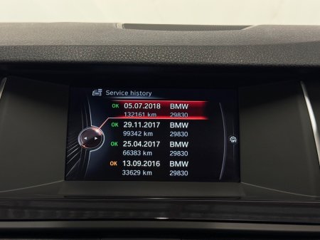 2016 BMW 5-Series - photo 16