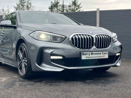 2024 BMW 1-Series - photo 14