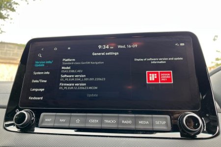 2023 Hyundai KONA - photo 35