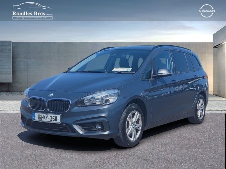 2016 BMW 2-Series - photo 6