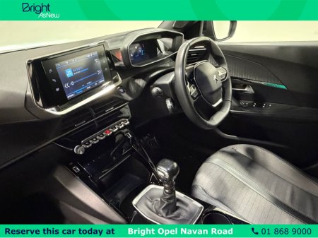 2023 Peugeot 2008 - photo 14