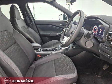2026 Nissan Juke - photo 14