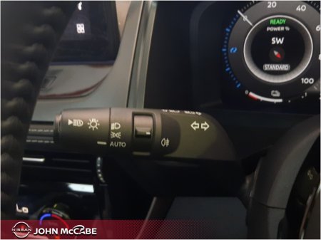 2026 Nissan Qashqai - photo 24