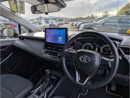 2023 Toyota Corolla - photo 12