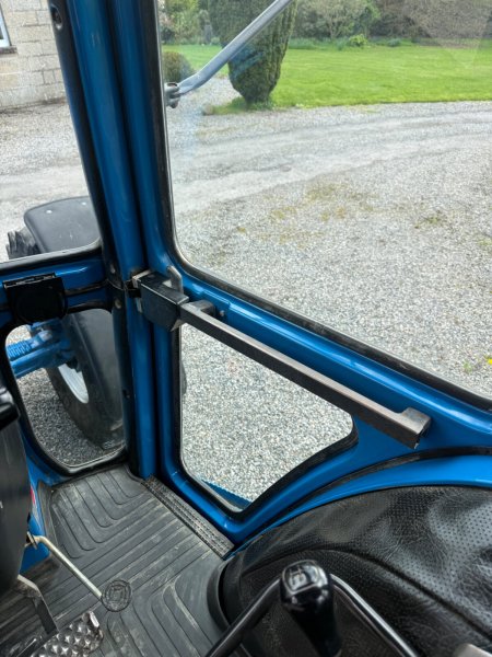 1991 Ford 8730 - photo 19