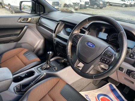 2019 Ford Ranger - photo 6