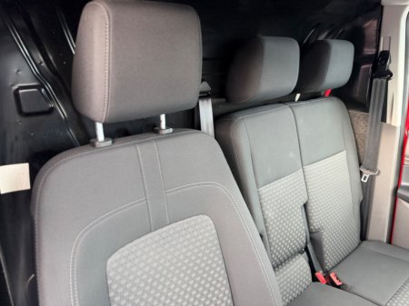 2021 Ford Transit Connect - photo 15