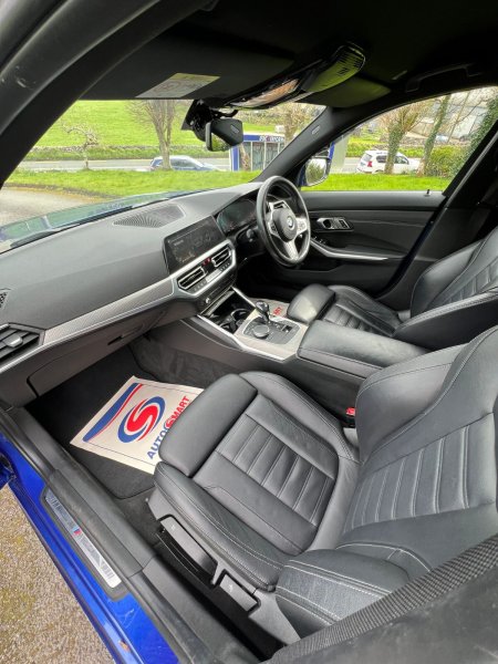 2019 BMW 3-Series - photo 25
