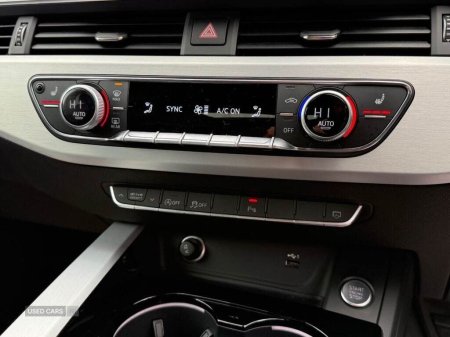 2023 Audi A5 - photo 17