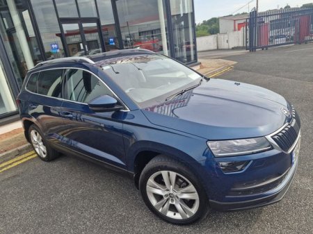 2020 Skoda Karoq - photo 2