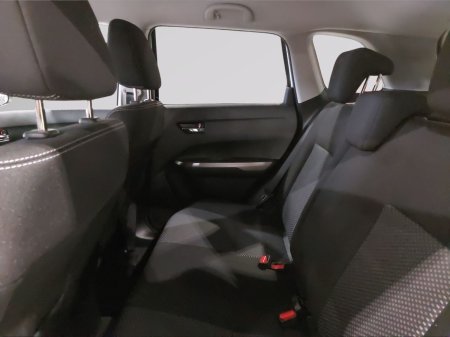 2026 Suzuki Vitara - photo 5