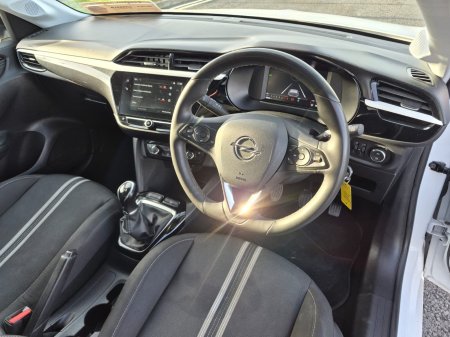 2023 Opel Corsa - photo 20