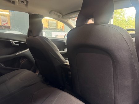 2018 Volvo V40 - photo 12