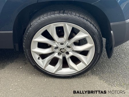 2022 Skoda Karoq - photo 8