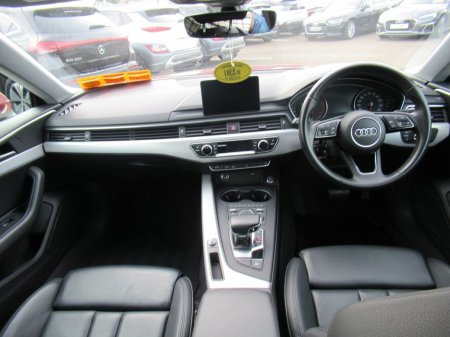 2017 Audi A5 - photo 12