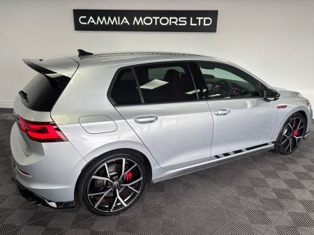 2021 Volkswagen Golf - photo 7