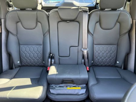 2025 Volvo XC90 - photo 13
