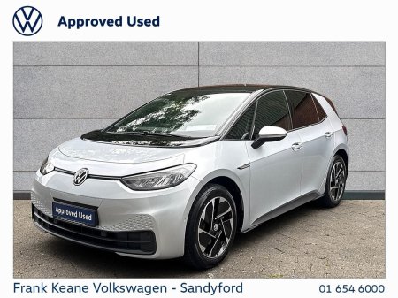 2023 Volkswagen ID.3 - photo 13