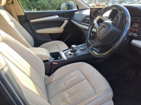 2019 Audi Q5 - photo 6