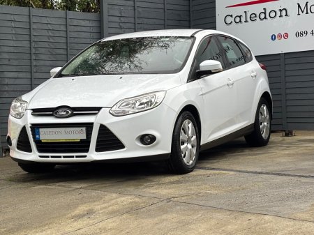 2013 Ford Focus - photo 15