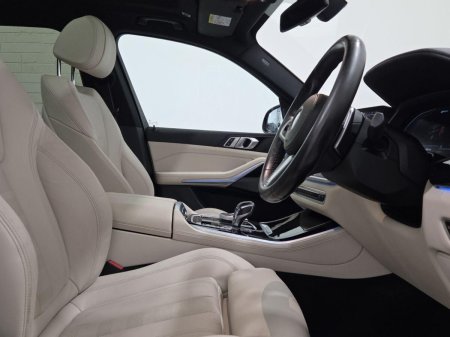 2021 BMW X5 - photo 12