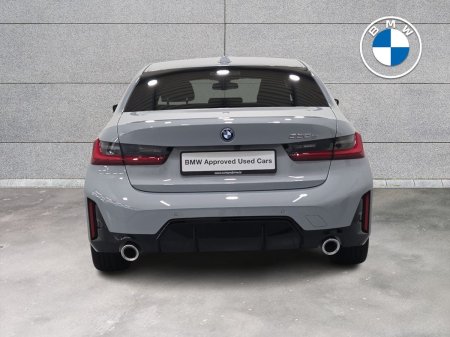 2026 BMW 3-Series - photo 15
