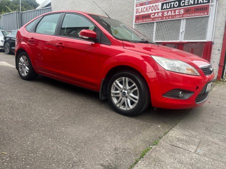 2009 Ford Focus - photo 24