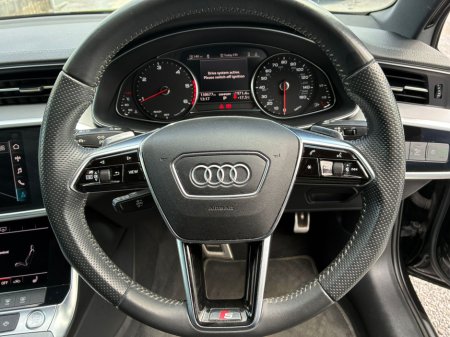 2020 Audi A6 - photo 11