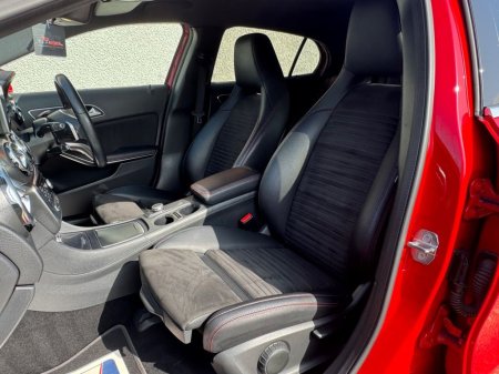 2018 Mercedes-Benz GLA - photo 9