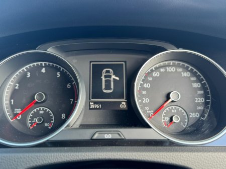 2013 Volkswagen Golf - photo 13