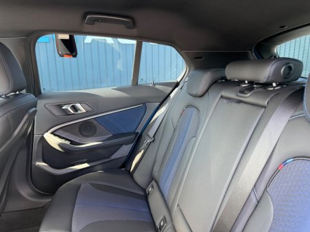 2020 BMW 1-Series - photo 47