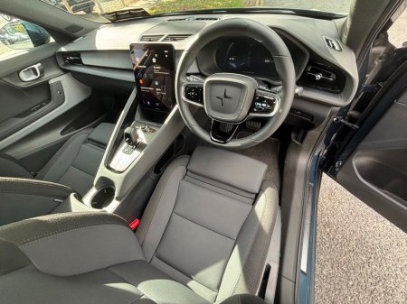 2025 Polestar 2 - photo 13